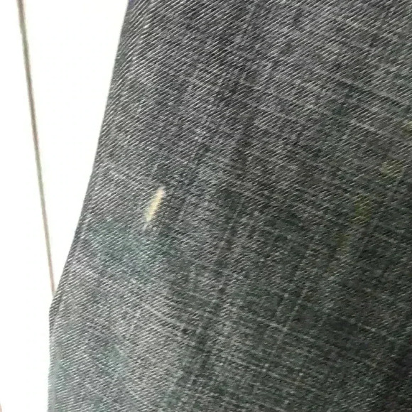 Levis 518 SuperLow Bootcut Denim Jeans Size 11 - Picture 9 of 11